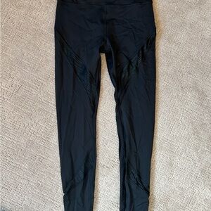Lululemon Athletica black leggings